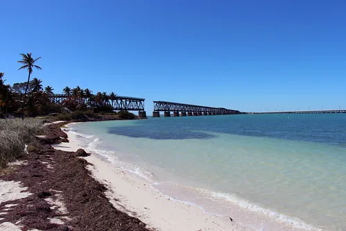Bahia Honda State Park