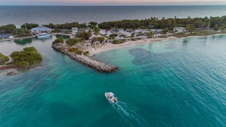 Bahia Honda State Park