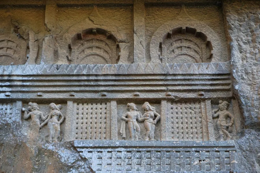 Bahiri Caves