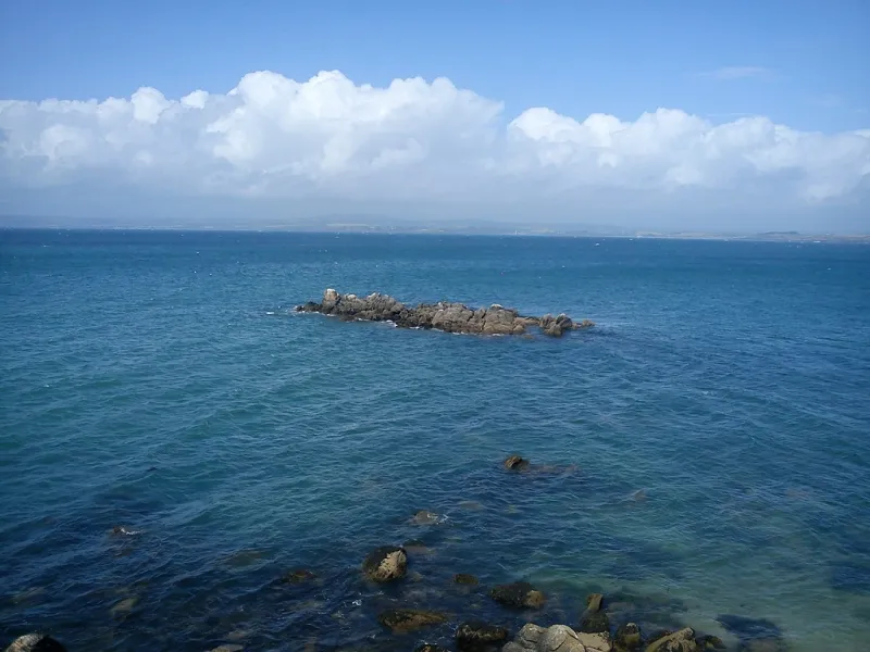 Baie de Douarnenez