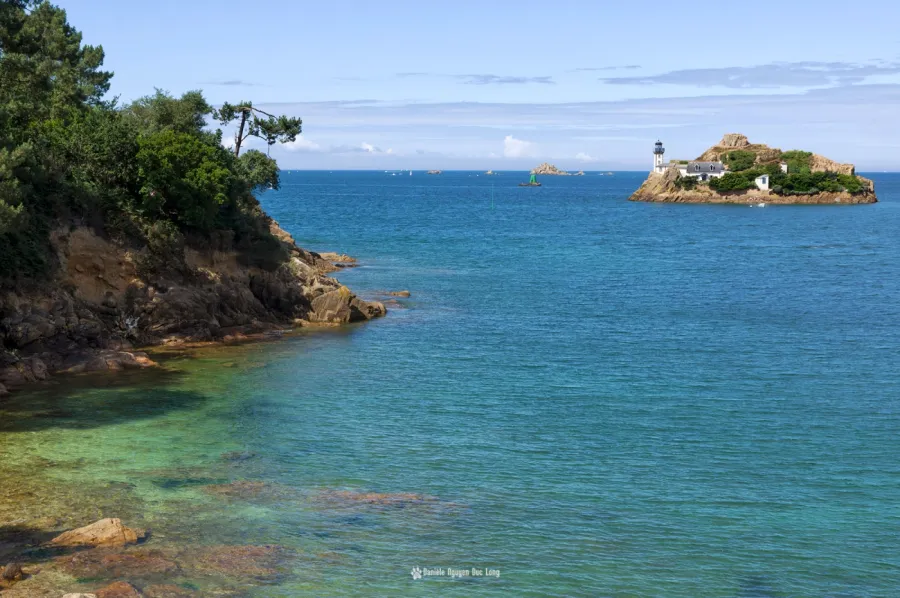 Baie de Morlaix