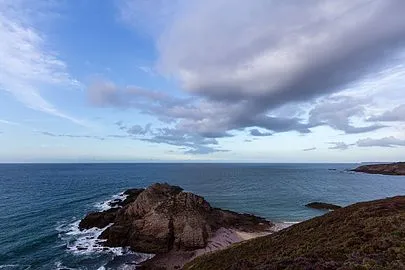 Baie de Saint-Brieuc