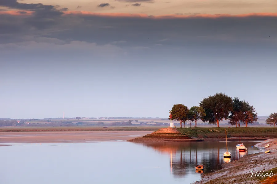 Baie de Somme