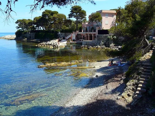 Baie des Fourmis