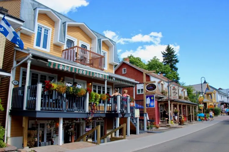 Baie-Saint-Paul