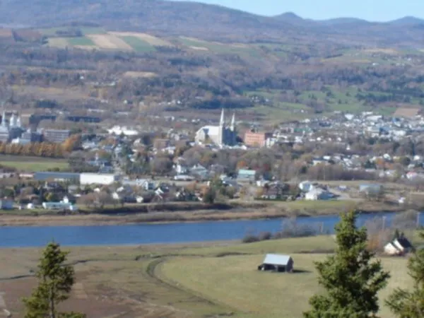 Baie-Saint-Paul
