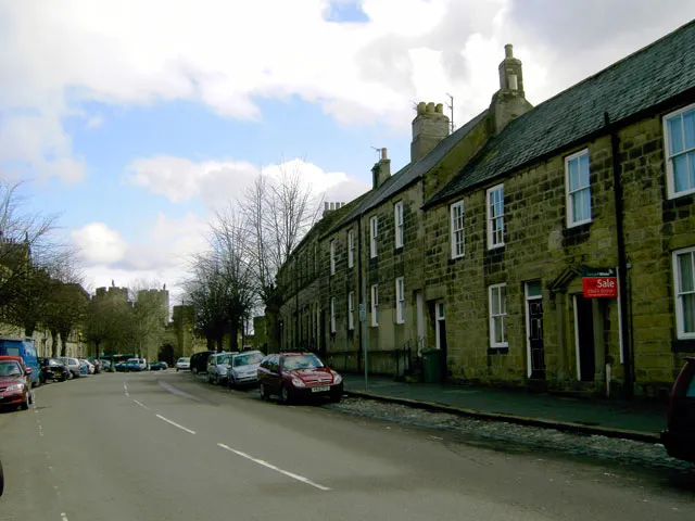 Bailiffgate Museum