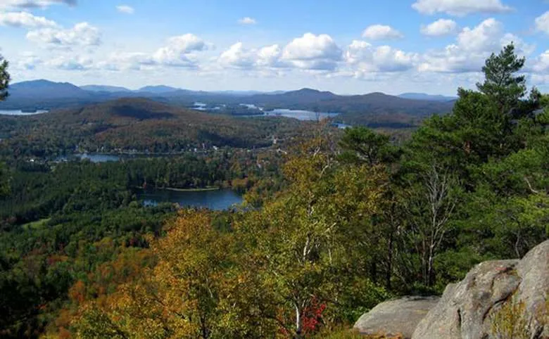 Baker Mountain