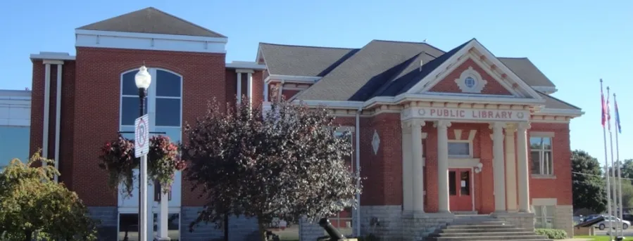 Baker-Berry Library
