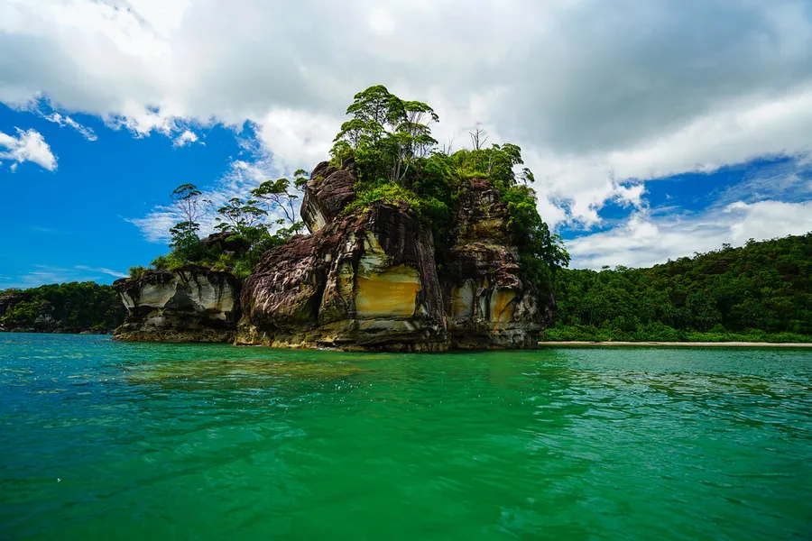 Bako National Park