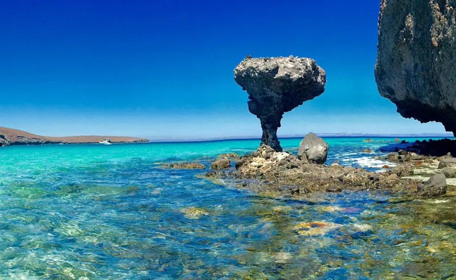 Balandra Bay