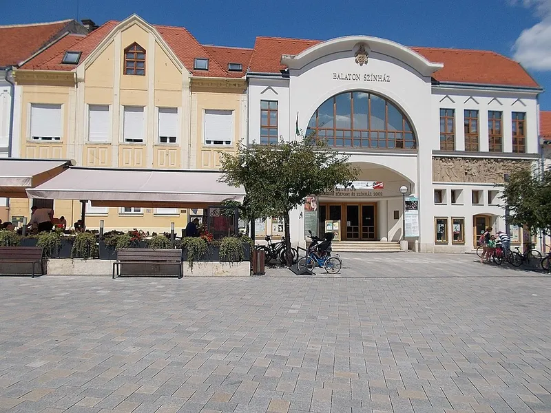 Balaton Museum
