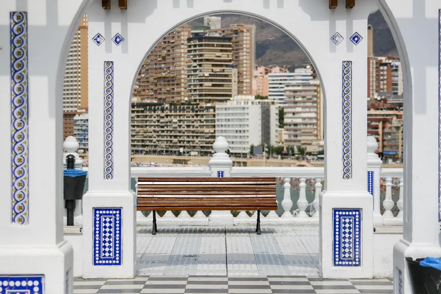 Balcón del Mediterráneo