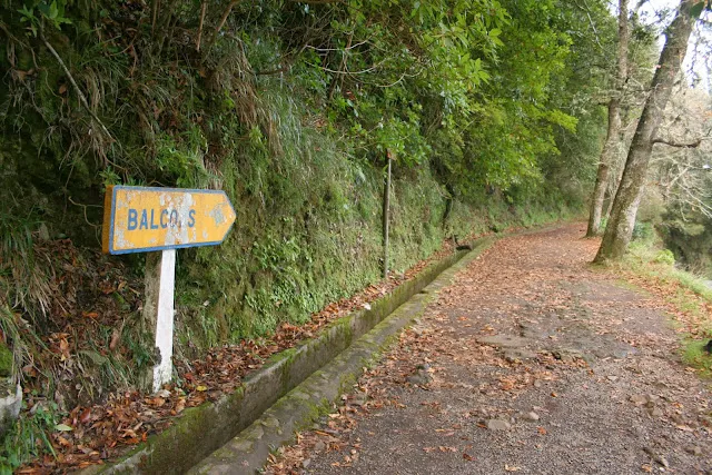 Balcões Viewpoint