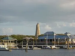 Bald Head Island Conservancy