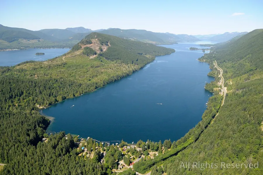 Bald Mountain Trail