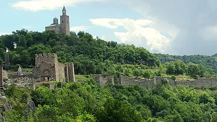 Balduin's Tower