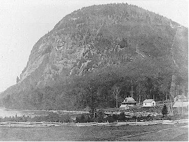 Baldwin's Mills