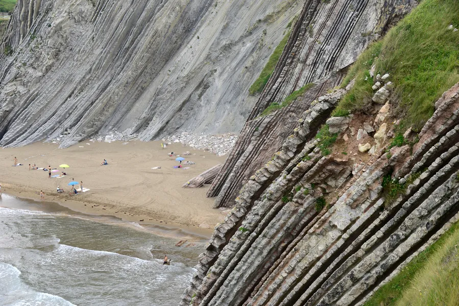 Balea Zumaia