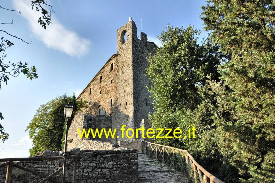 Balestro del Girifalco