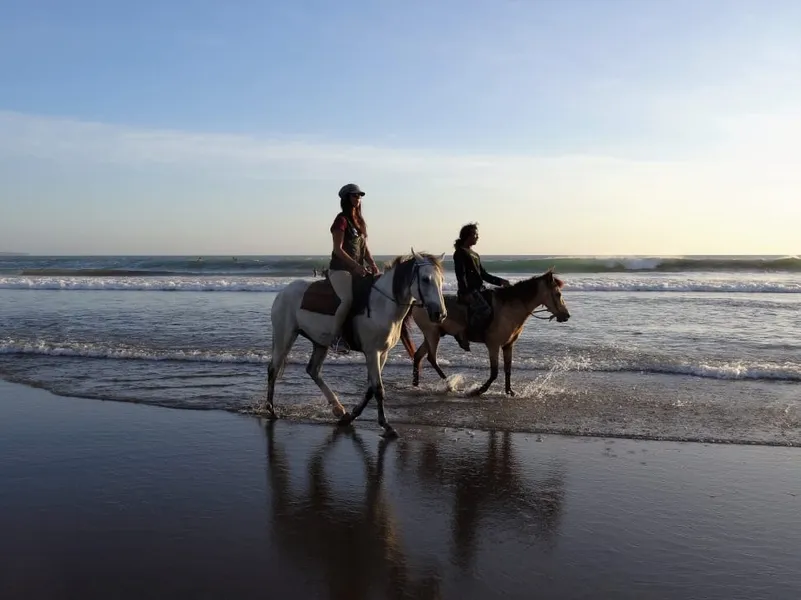 Bali Equestrian Centre
