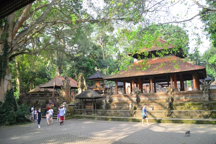 Bali Equestrian Centre
