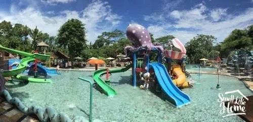 Bali Marine and Safari Park