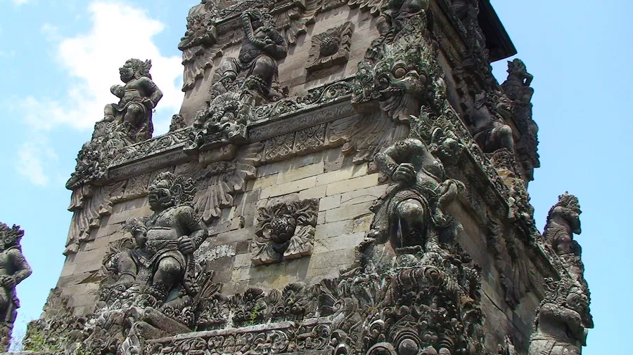 Bali Museum