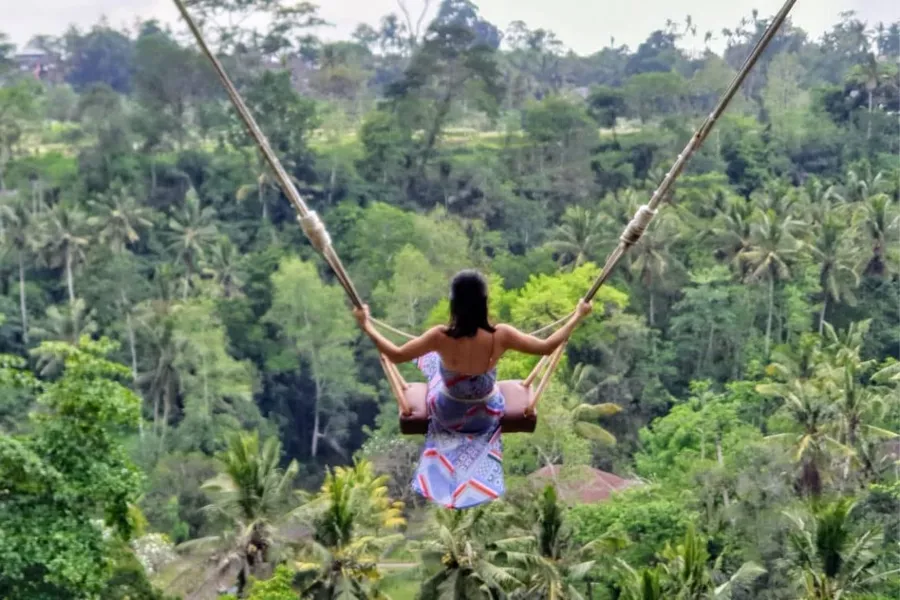 Bali Swing