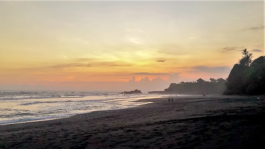 Balian Beach