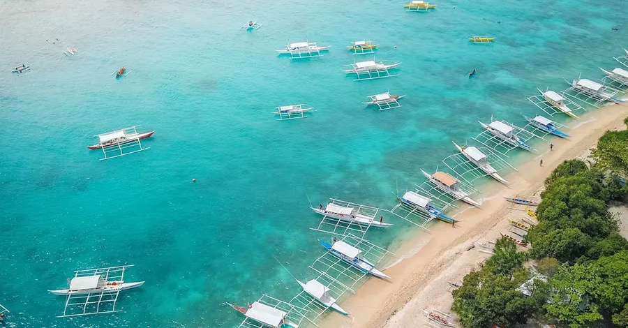 Balicasag Island