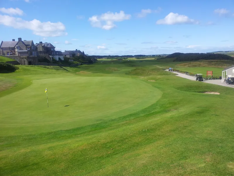 Ballinrobe Golf Club