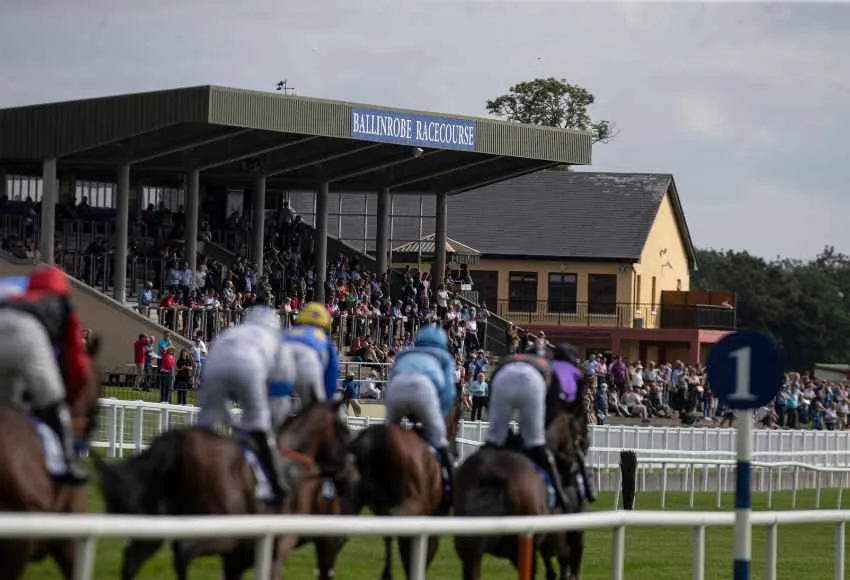 Ballinrobe Racecourse