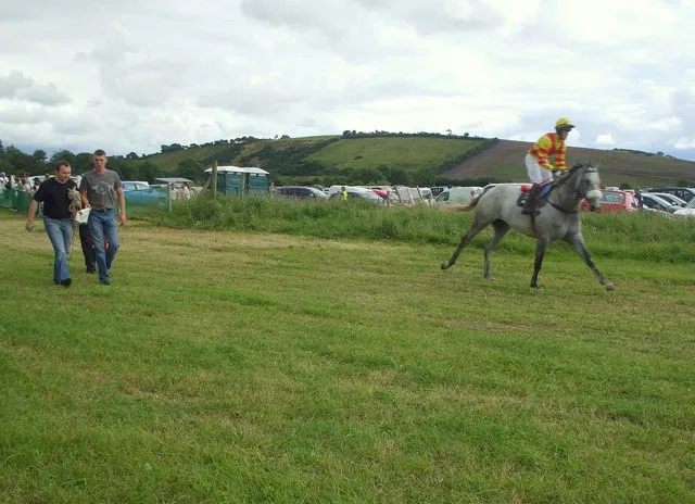Ballinrobe Races