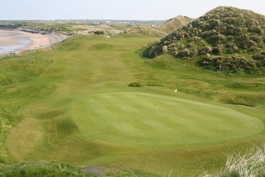 Ballybunion Golf Club