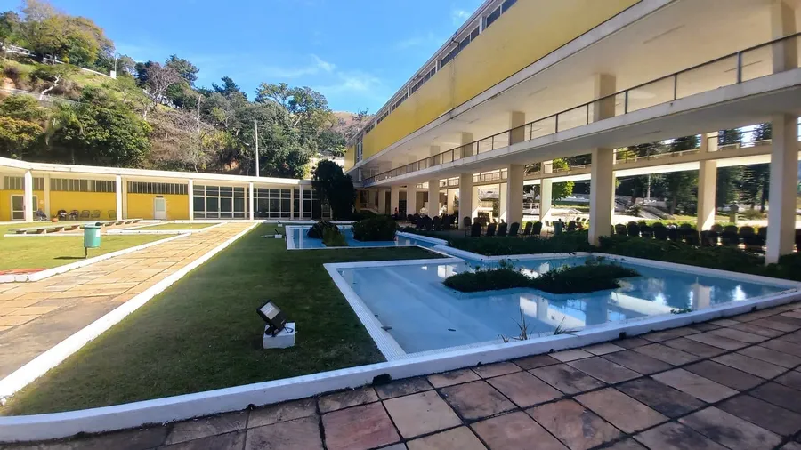 Balneário Municipal