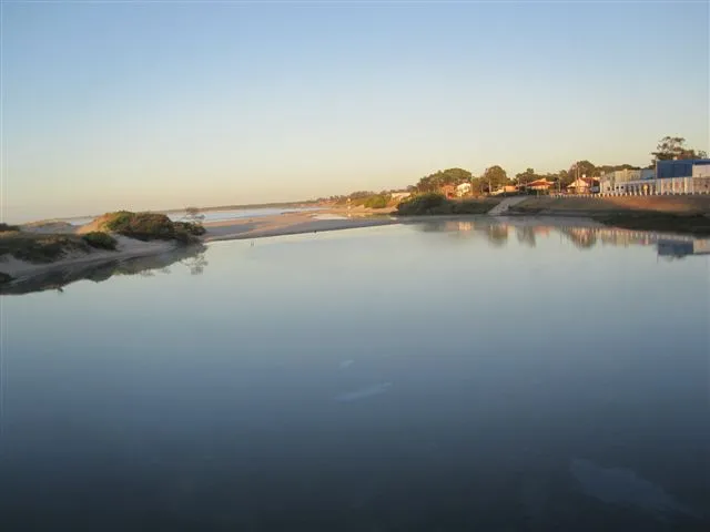 Balneario Aiguá