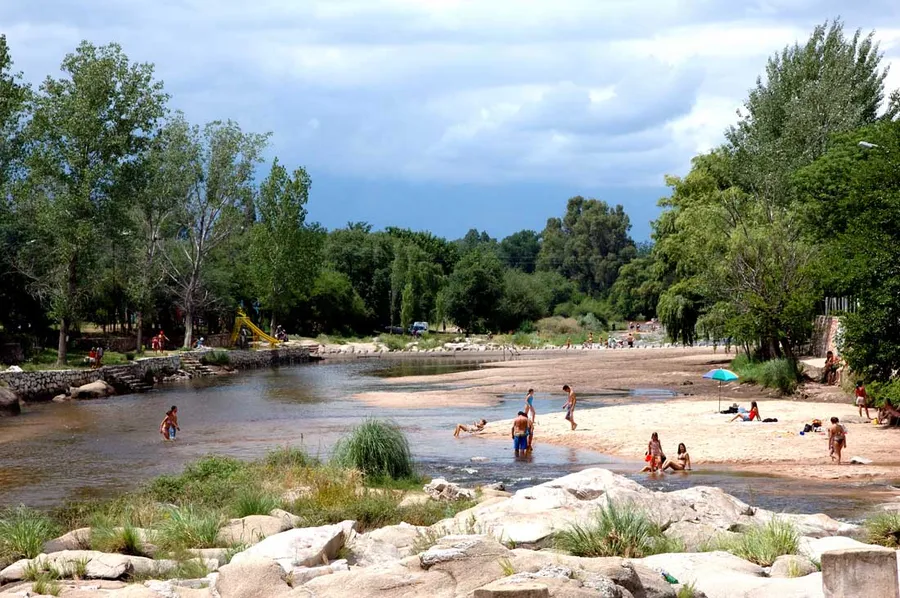 Balneario Brochero