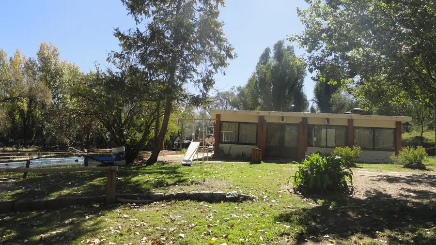 Balneario Camping Municipal