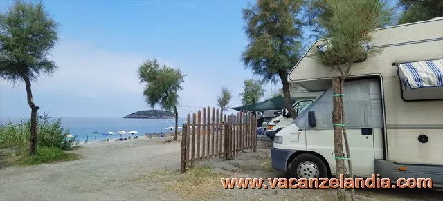 Balneario Camping Municipal Diamante
