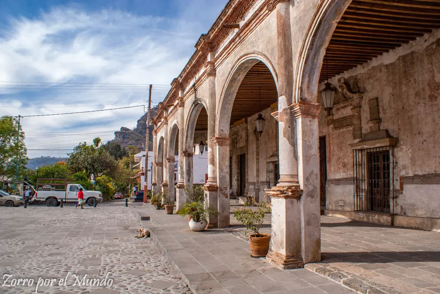 Balneario El Axocoche
