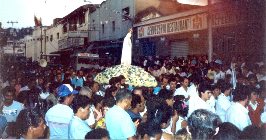 Balneario El Banqueo