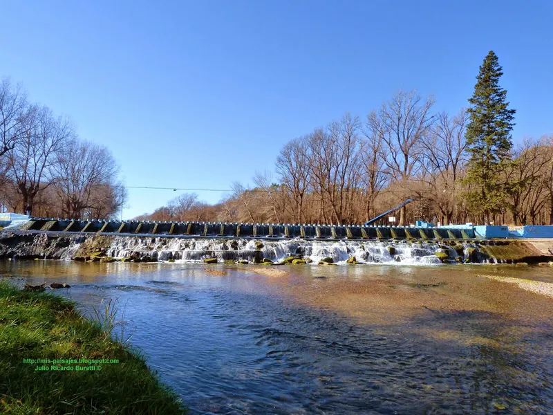 Balneario El Ceibo