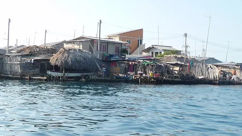 Balneario El Rincón