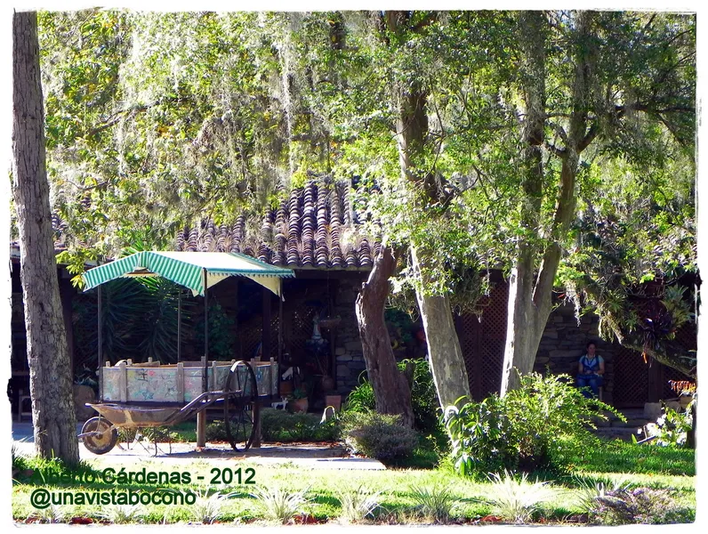 Balneario El Trapiche