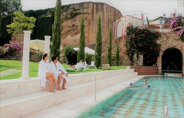 Balneario La Estación