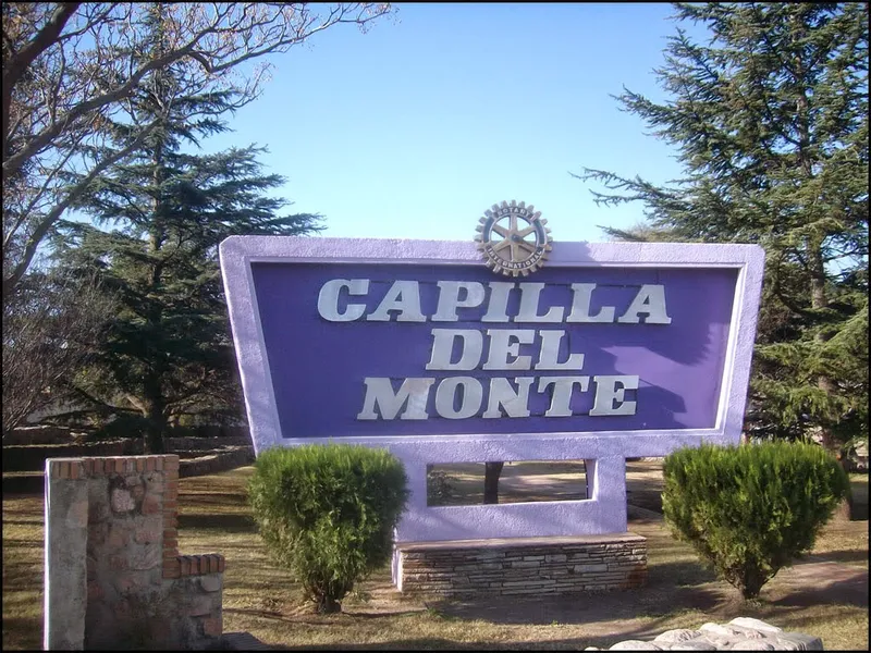 Balneario Municipal