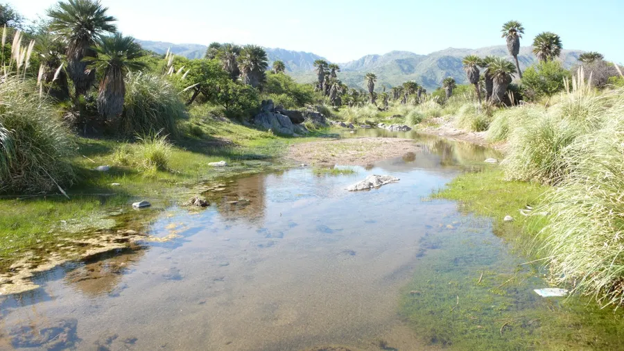 Balneario Municipal