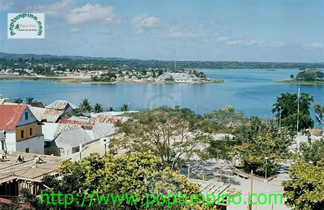 Balneario Municipal San Benito