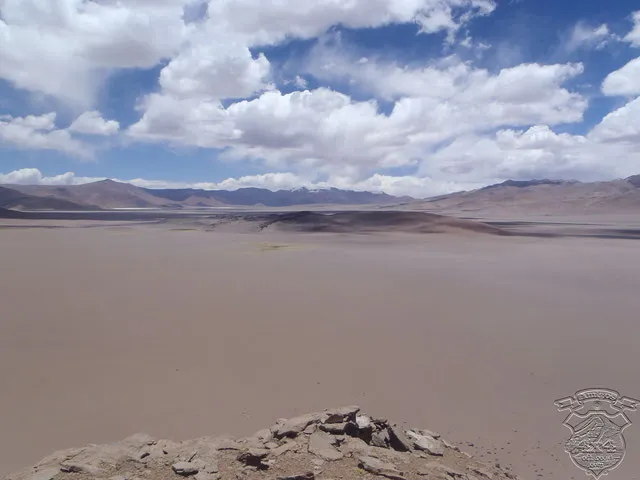 Balneario Municipal de Hualfín